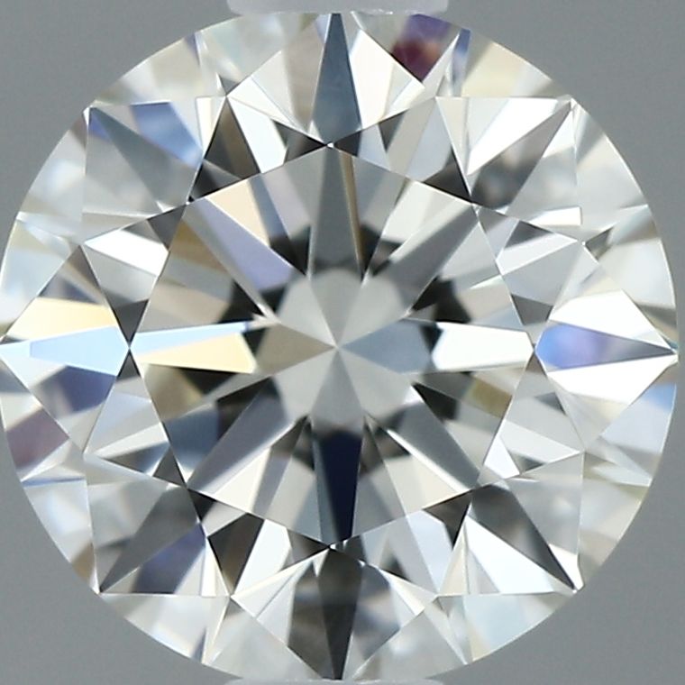 Round 0.72ct I VVS1