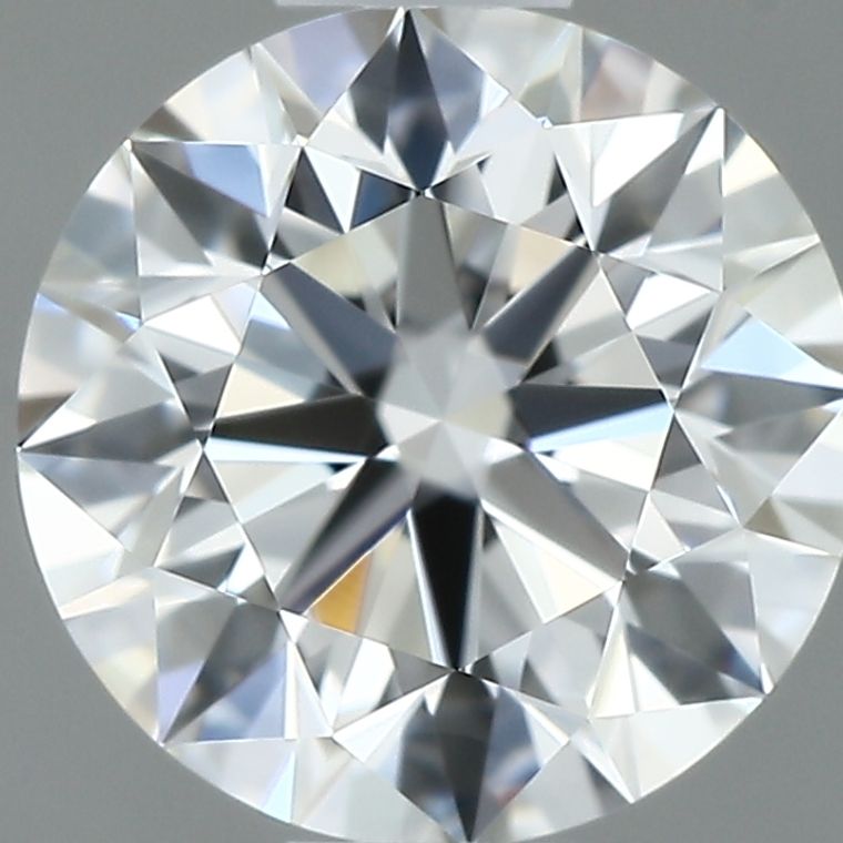 Round 0.57ct G VVS2