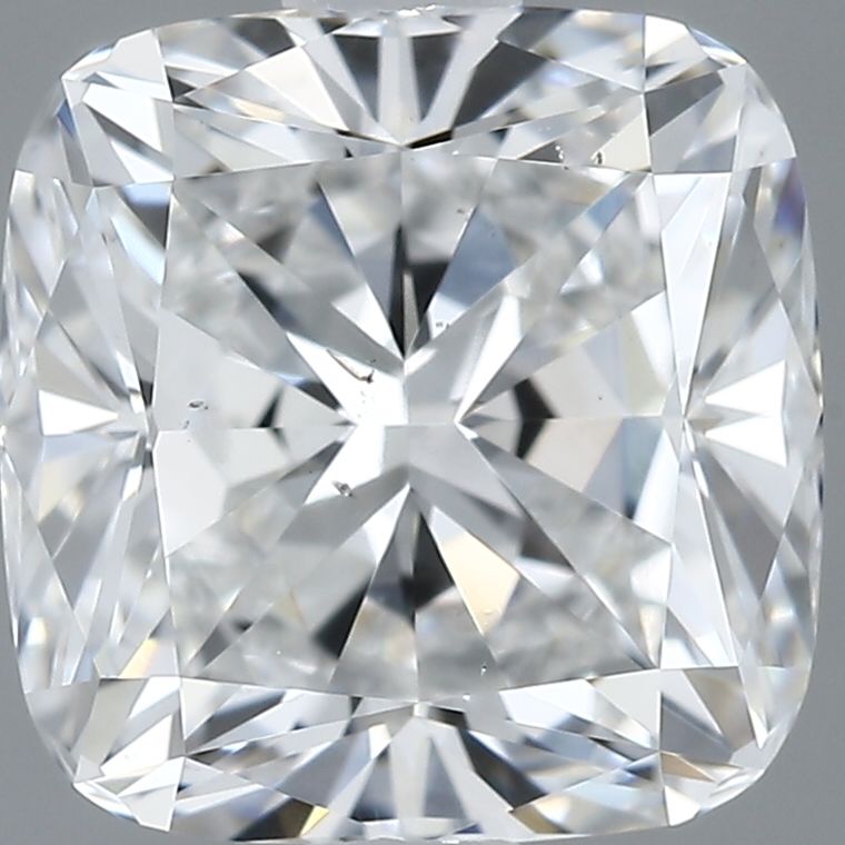 Cushion Modified 1.70ct E SI1