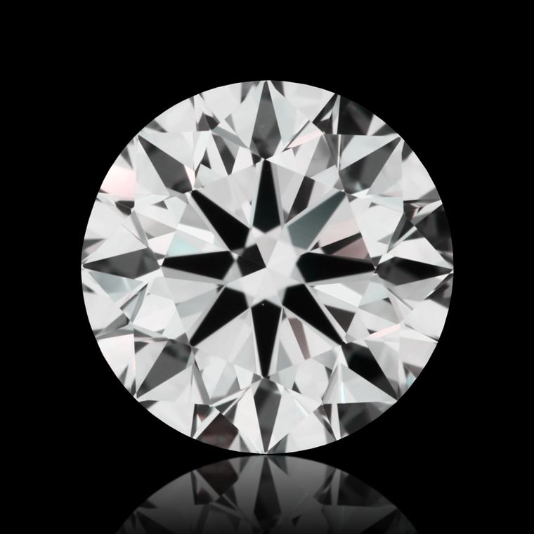 Round 1.20ct E VVS2