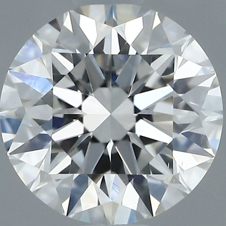 Round 0.70ct G VS2