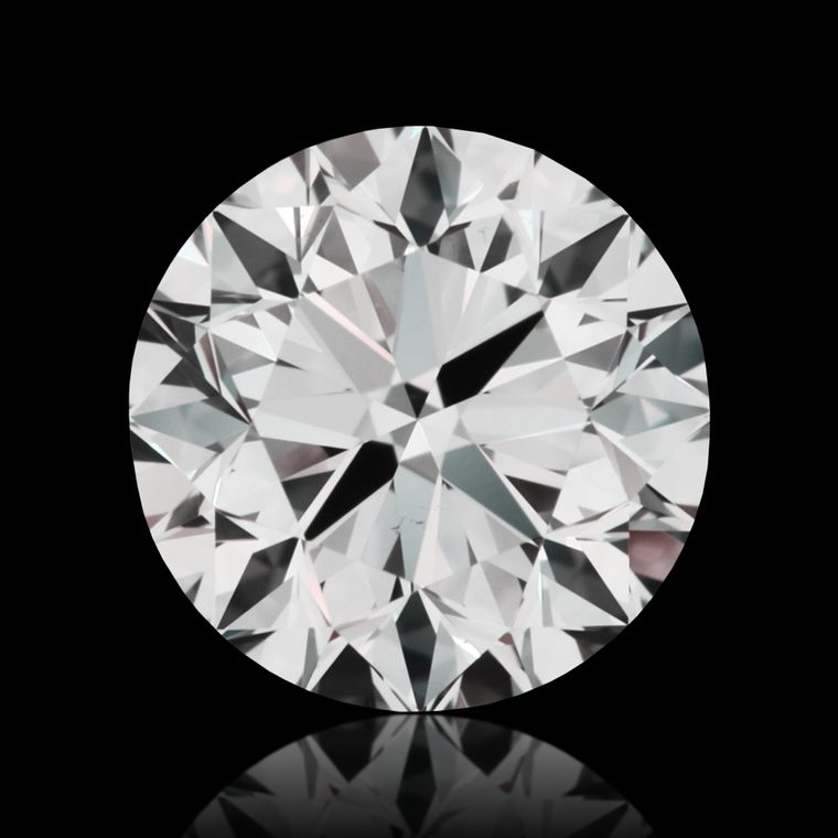 Round 0.72ct G VS2