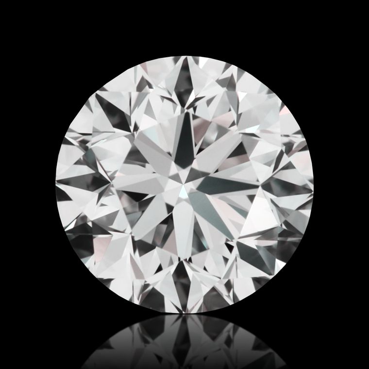 Round 0.70ct H VVS1
