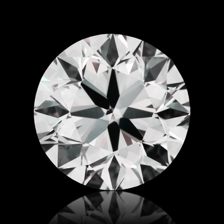Round 0.70ct H VVS1