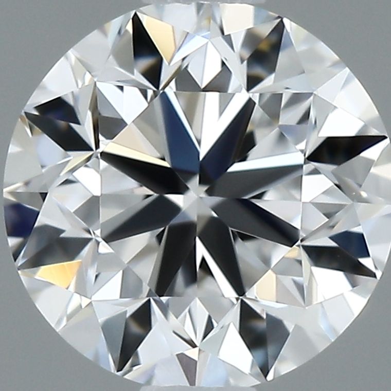 Round 0.70ct D VVS2