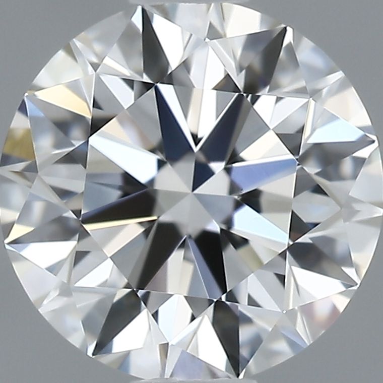 Round 0.75ct E VS1