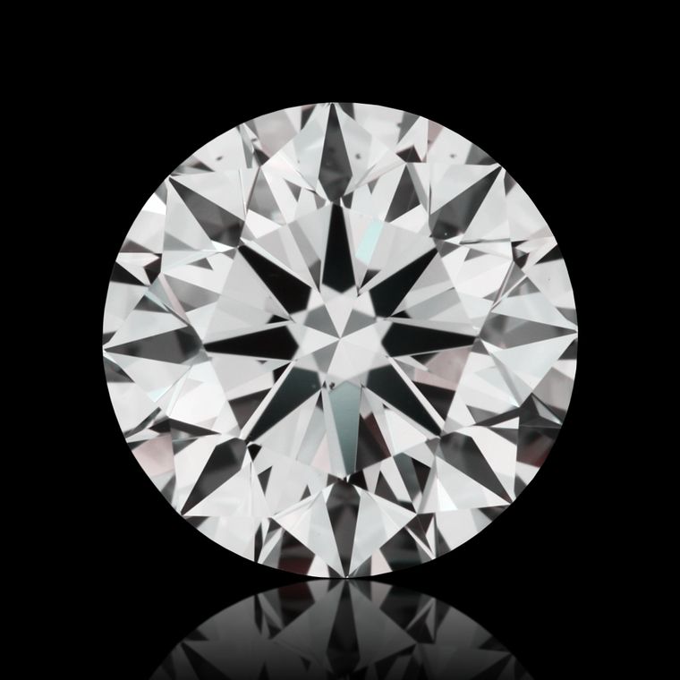 Round 1.30ct D VS2