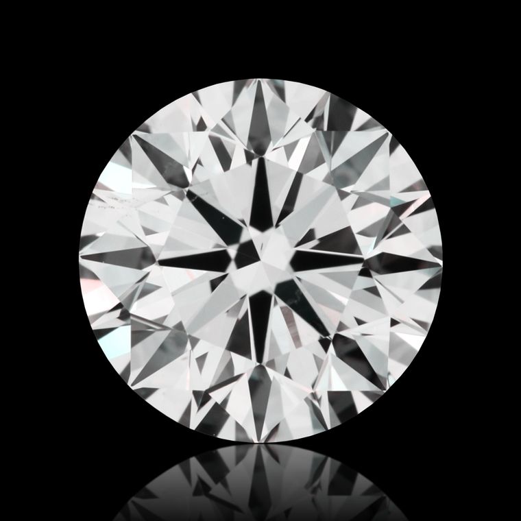 Round 1.30ct I SI1