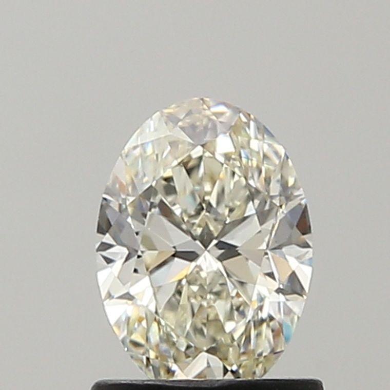 Oval 1.01ct L SI2