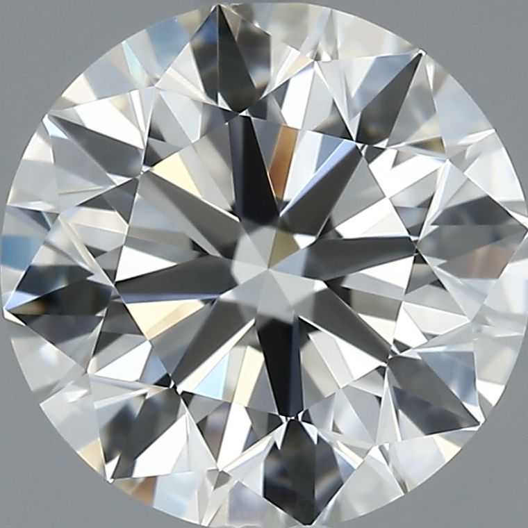 Round 1.70ct K IF