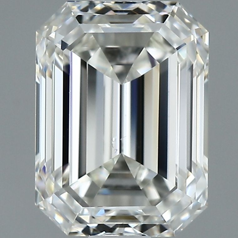 Emerald 1.50ct I VS2