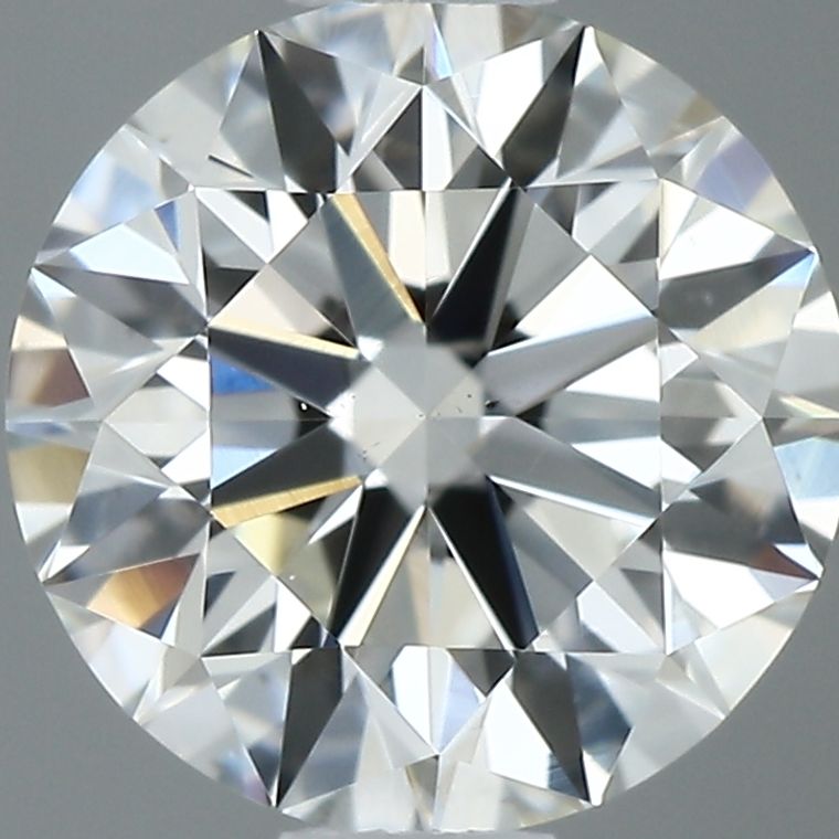 Round 0.70ct H VS2