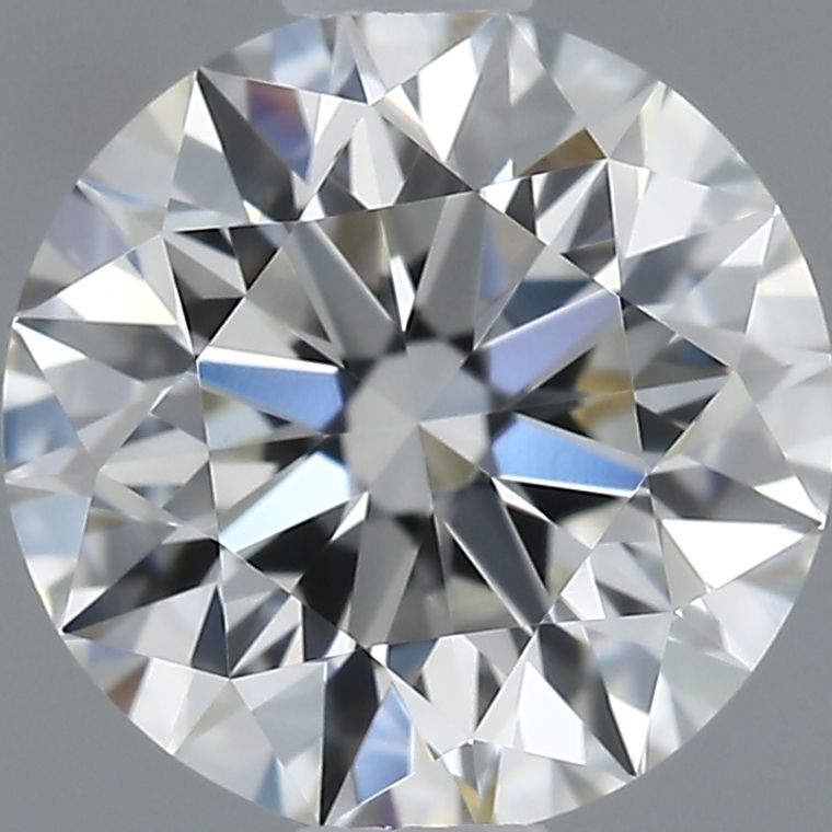 Round 1.00ct I VVS2