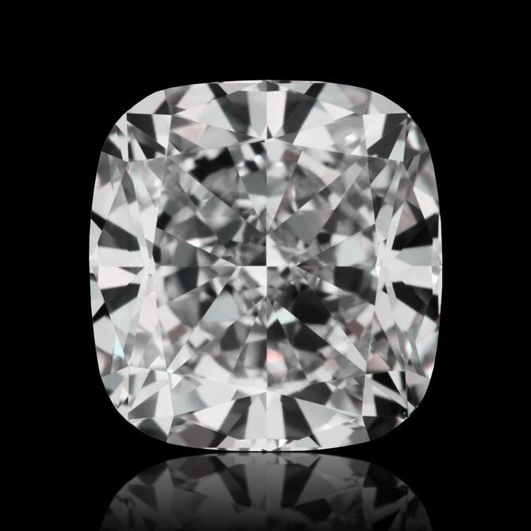 Cushion Modified 1.51ct H VVS2