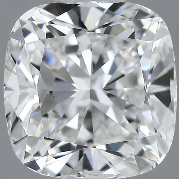 Cushion Modified 0.60ct E VS2