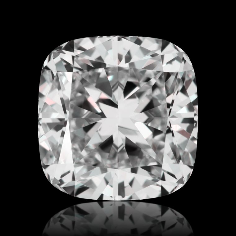 Cushion Modified 1.21ct F VVS2