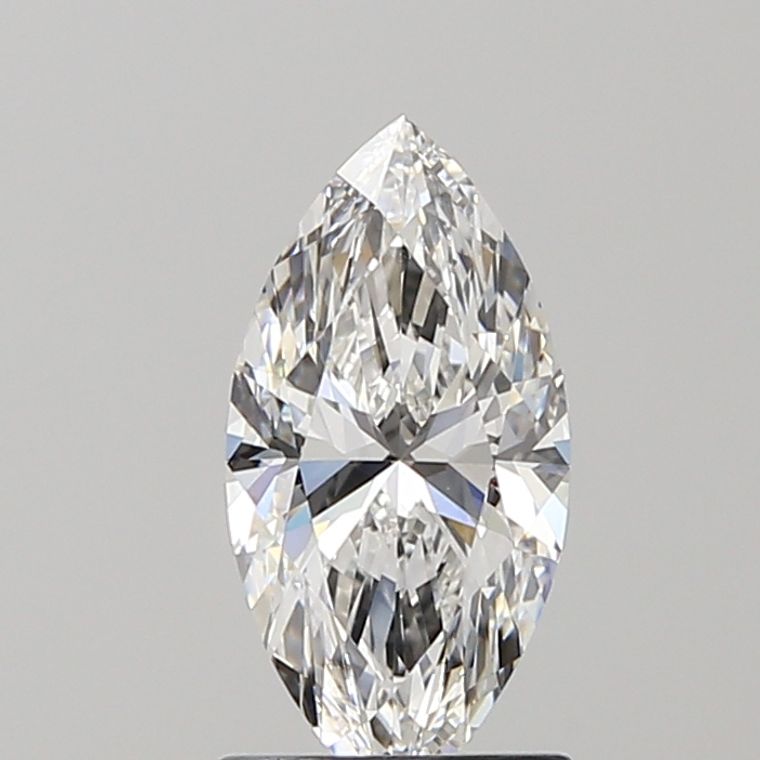 Marquise 1.25ct F VVS1