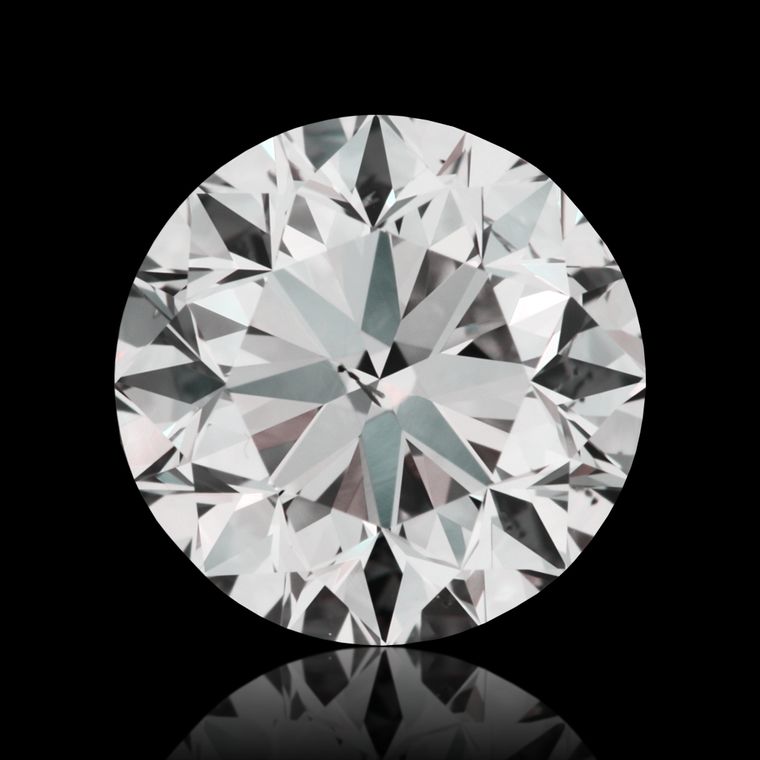 Round 1.50ct H SI1