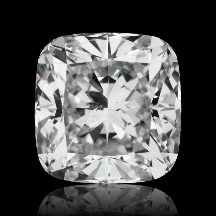 Cushion Modified 1.70ct E SI2