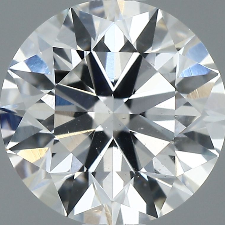 Round 1.00ct E SI1