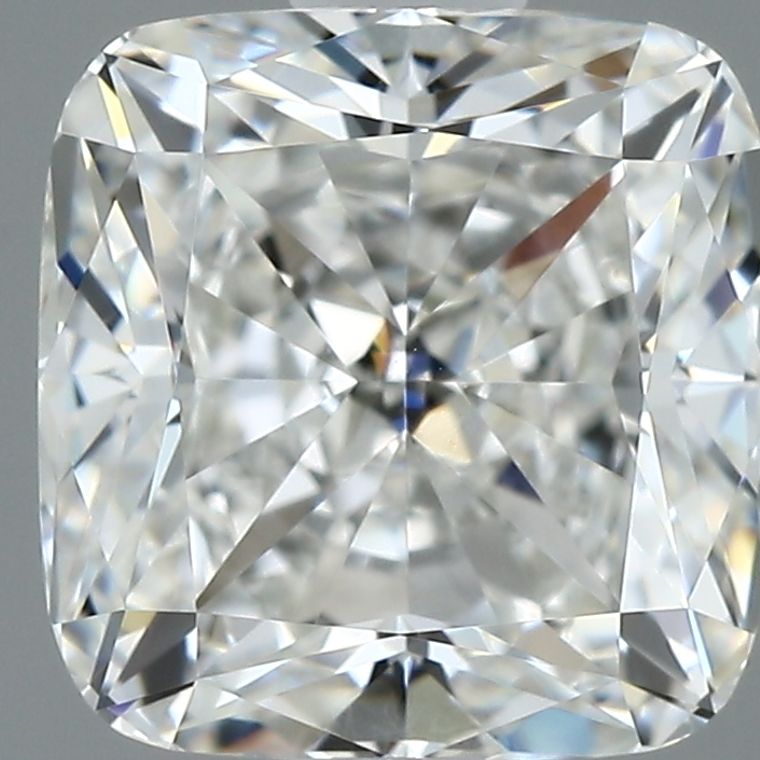 Cushion Modified 1.14ct G VVS2