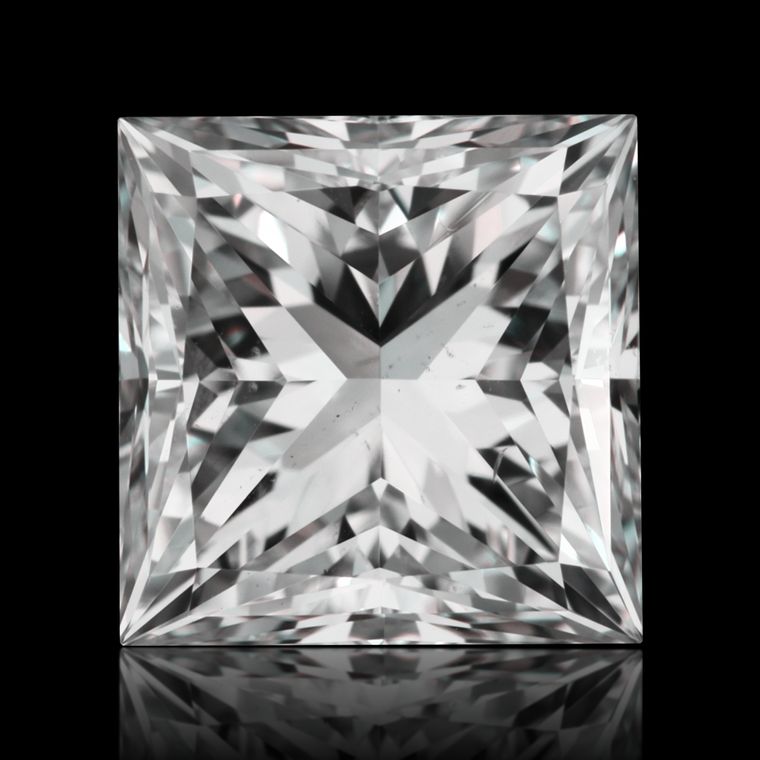 Princess 1.70ct G SI1