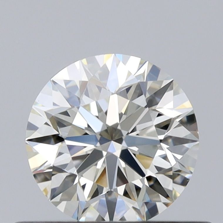 Round 0.50ct K VS1