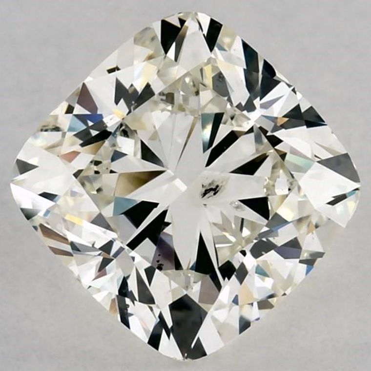 Cushion Modified 1.90ct K SI2