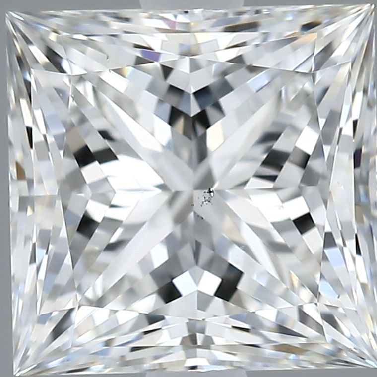Princess 2.02ct F VS2