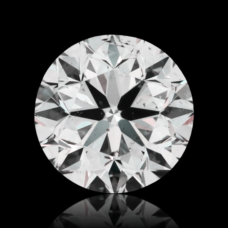 Round 1.00ct H SI2