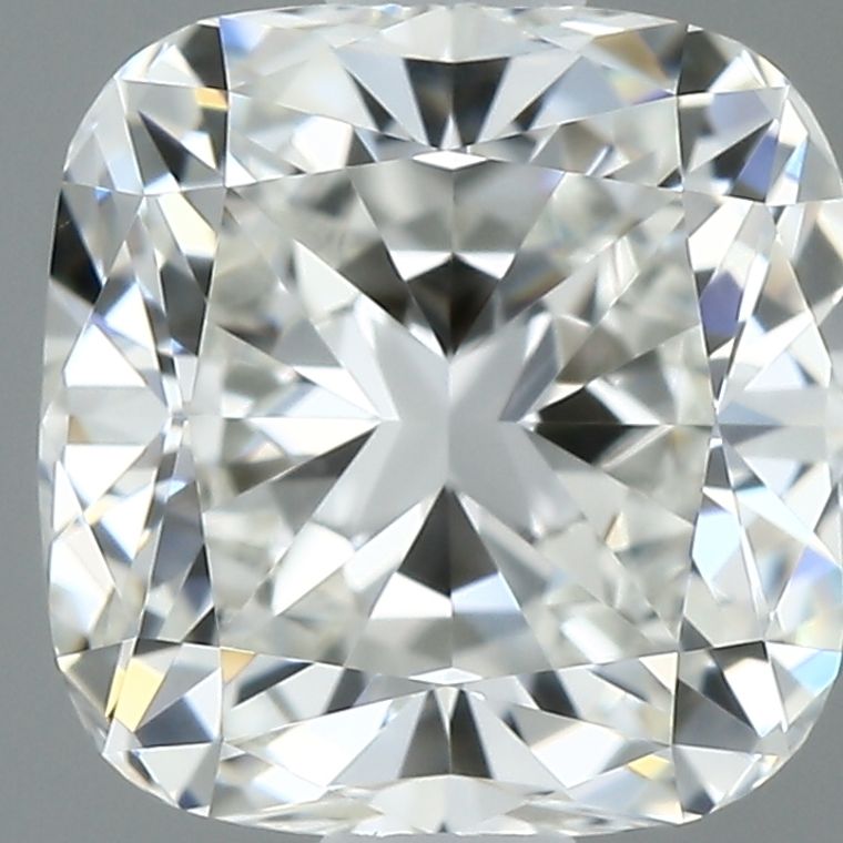 Cushion Modified 1.01ct H VVS2
