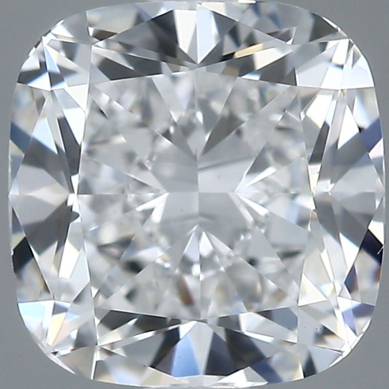 Cushion Modified 1.20ct E VS1