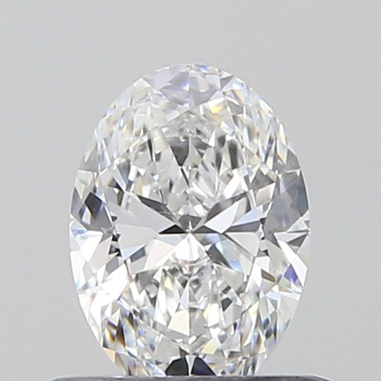Oval 0.57ct E VS2