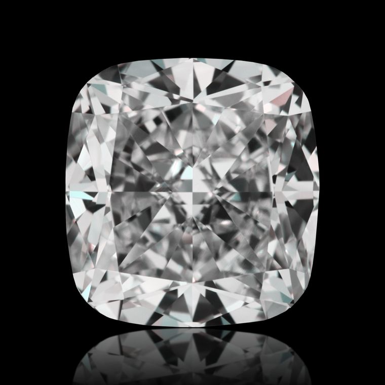 Cushion Modified 1.50ct E VVS1