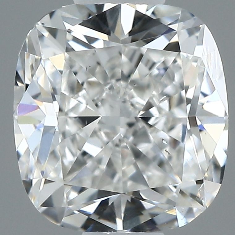 Cushion Modified 0.71ct F SI1