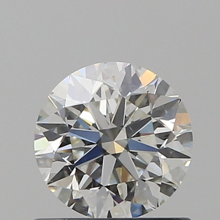 Round 0.70ct J SI1