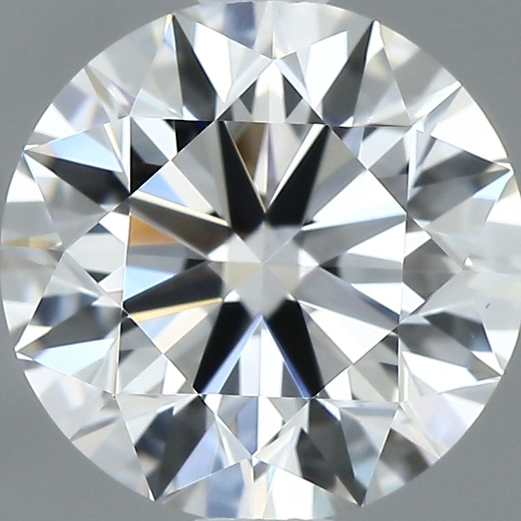 Round 1.21ct D VS1