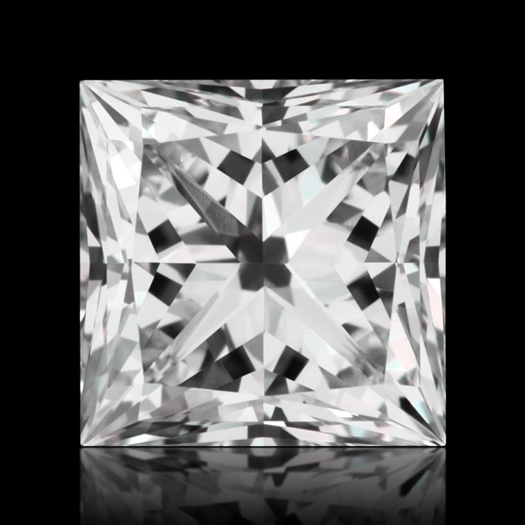 Princess 0.70ct G VVS2