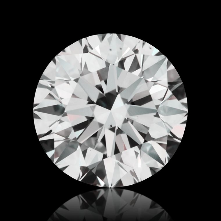 Round 1.00ct G VS2
