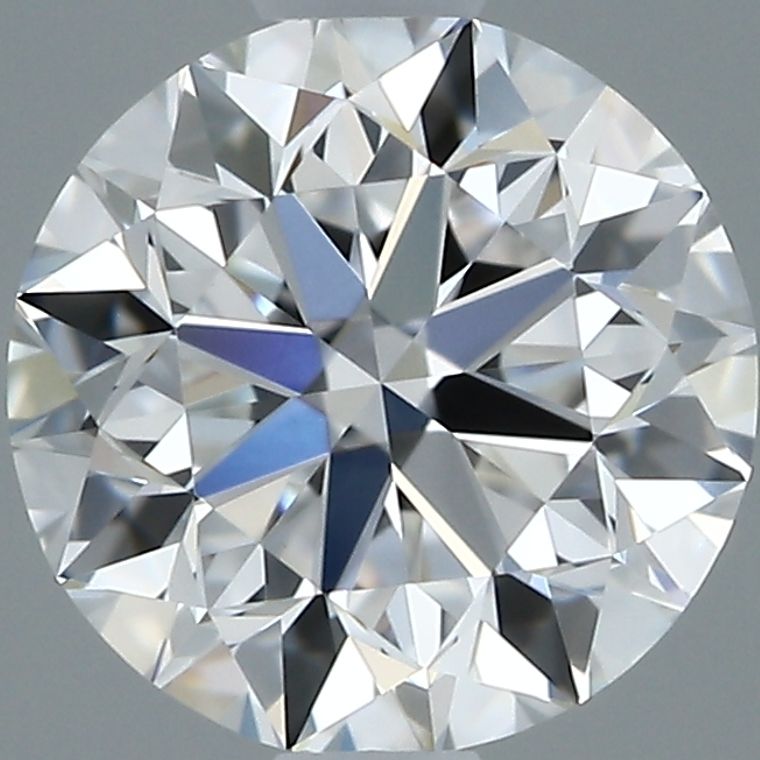 Round 0.70ct E IF