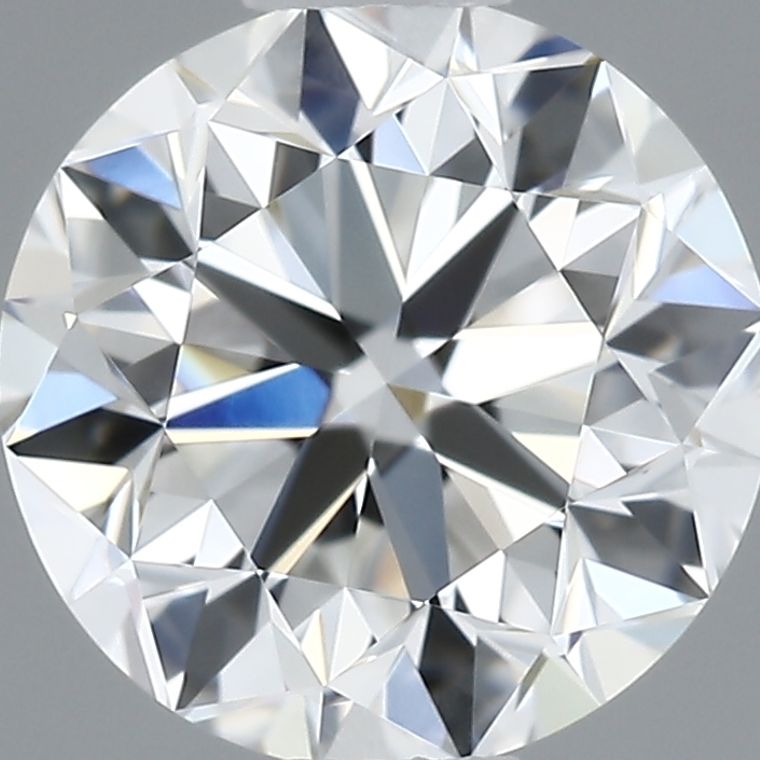 Round 0.70ct G VVS2