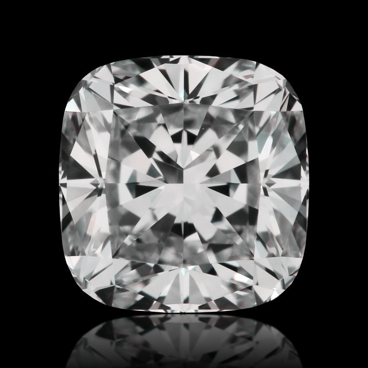 Cushion Modified 0.72ct G VS1