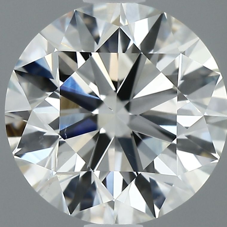 Round 1.30ct I SI1