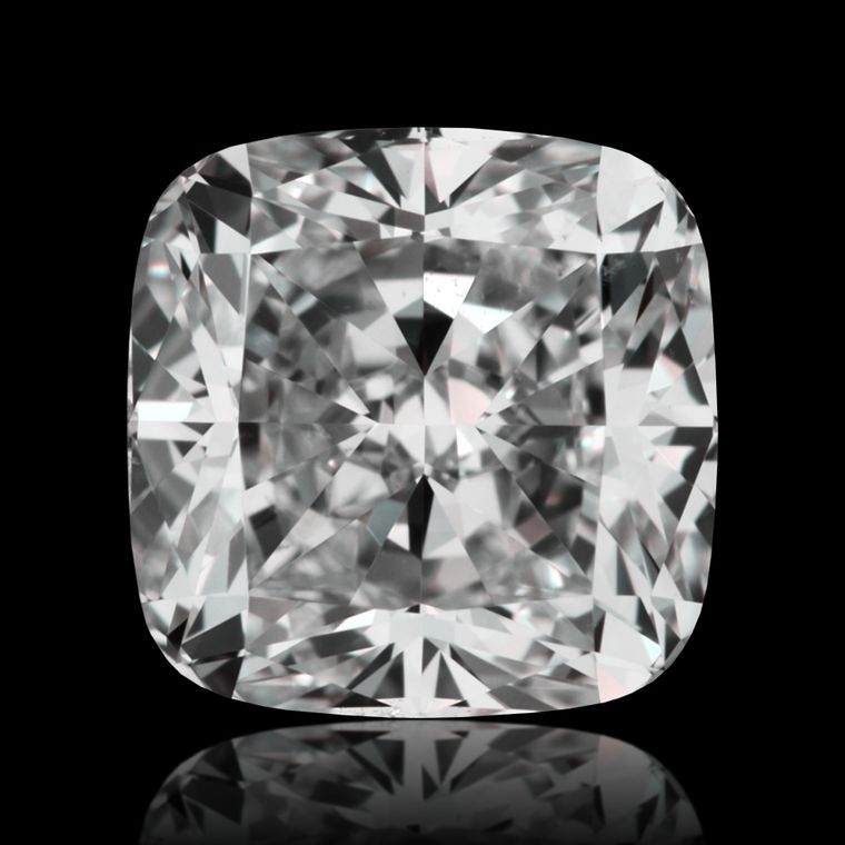 Cushion Modified 1.21ct H SI1