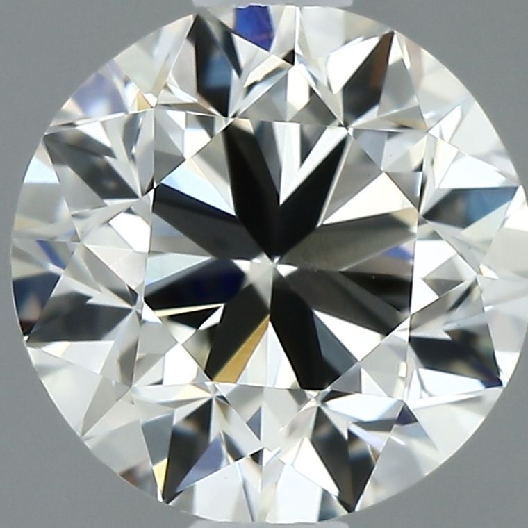 Round 0.90ct J VS1