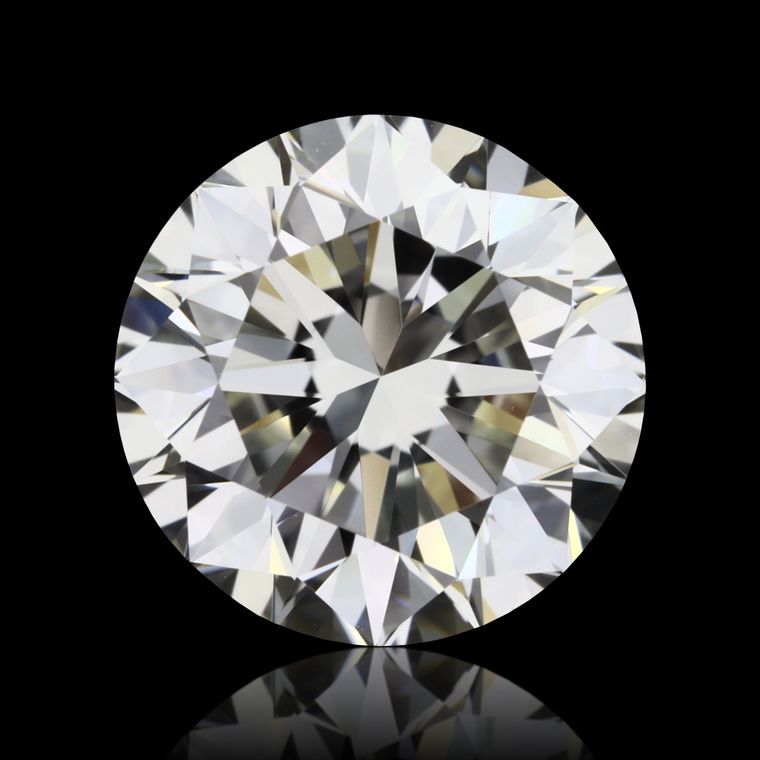 Round 1.50ct J VVS1