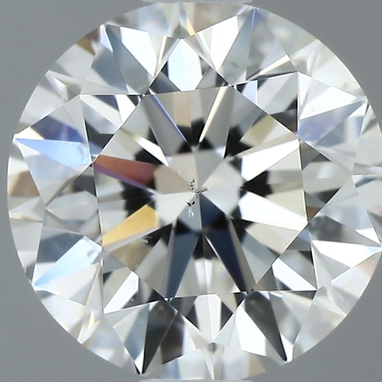 Round 1.00ct G SI1