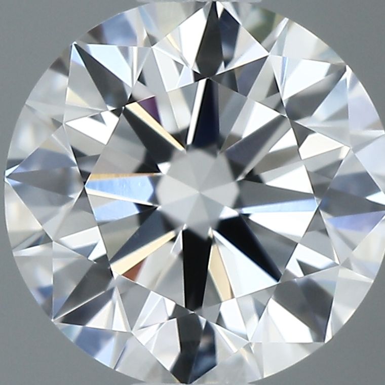 Round 0.70ct D VVS2