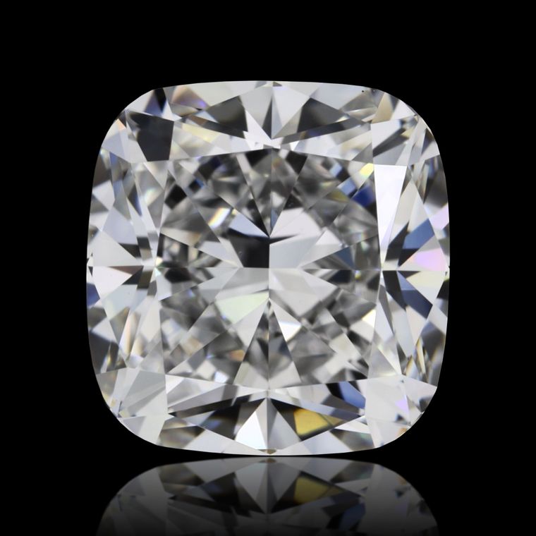 Cushion Modified 1.52ct D VS1