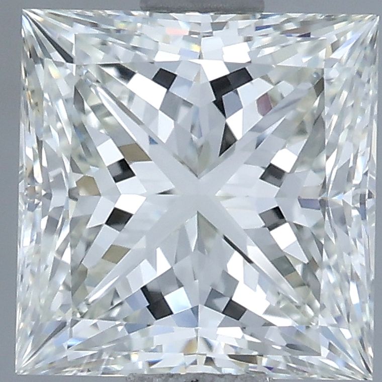 Princess 1.82ct I VVS1